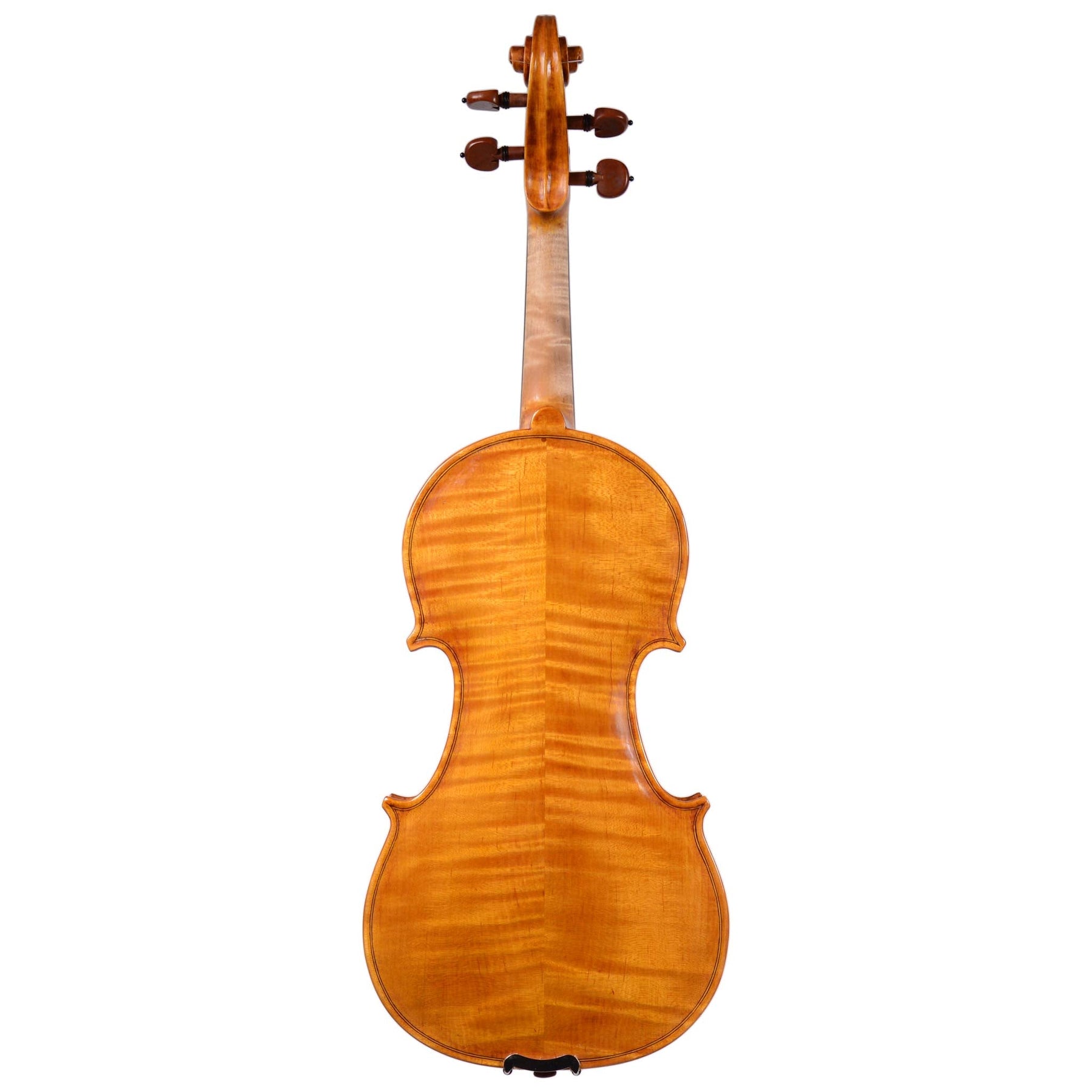 Deli Sacilotto Violin 2002, Florida, USA (FS219)