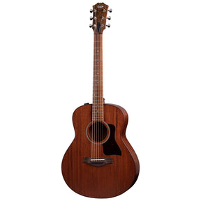 Taylor Grand Theater GTe Mahogany Tropical Mahogany Acoustic-Electric Guitar