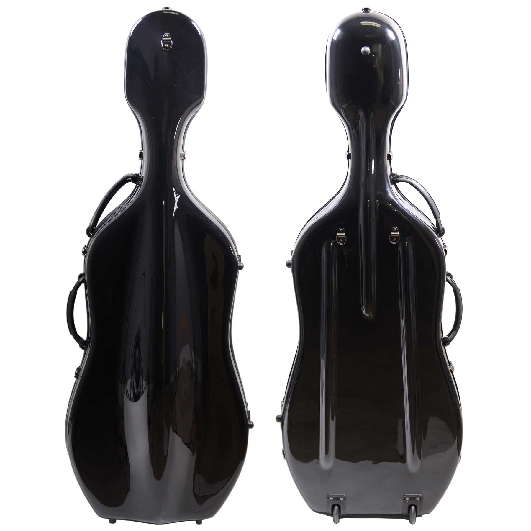 Fiddlerman Soloist Cello Outfit