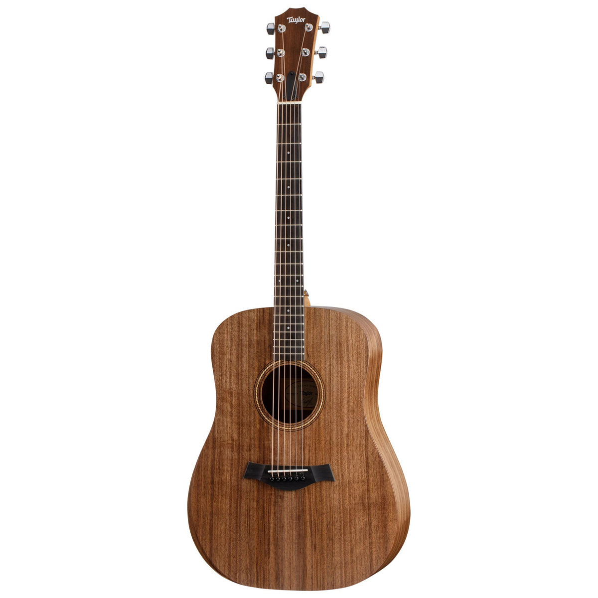 Taylor Academy 20e Layered Walnut Acoustic-Electric Guitar