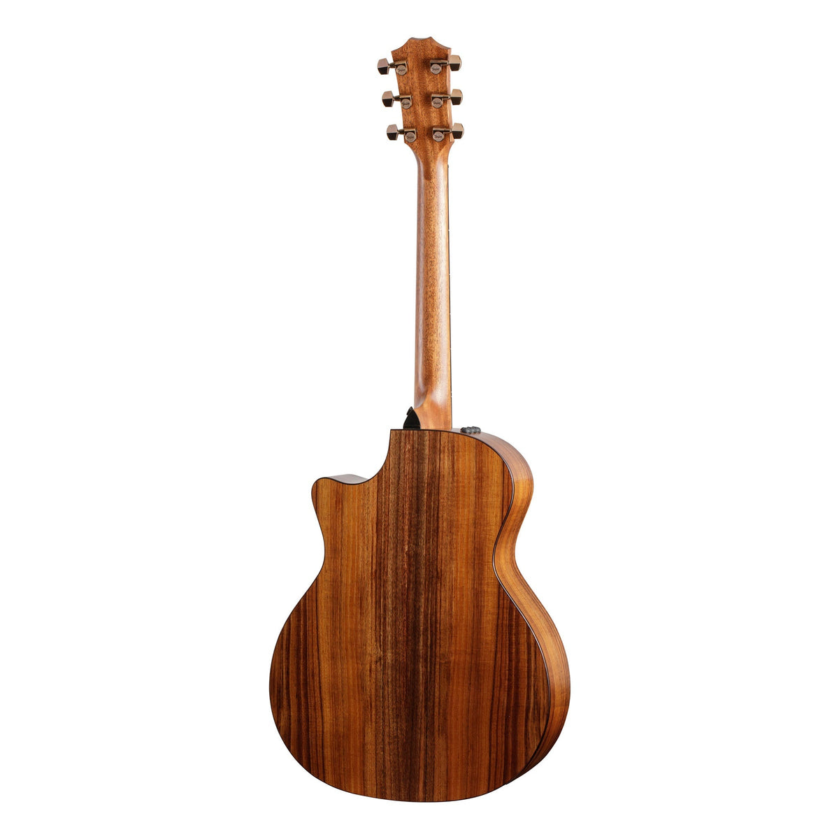 Taylor Grand Auditorium 724ce Hawaiian Koa Acoustic-Electric Guitar