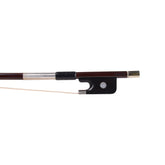 Luan Ruy Nickel Pernambuco Cello Bow