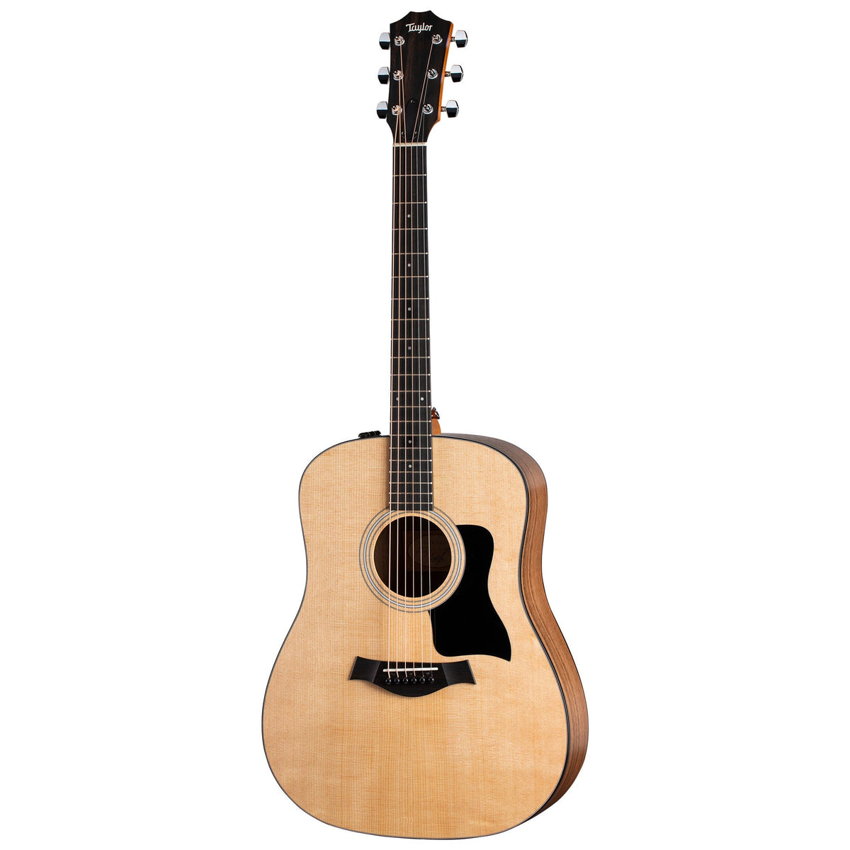 Taylor 110e Layered Walnut Acoustic Electric Guitar