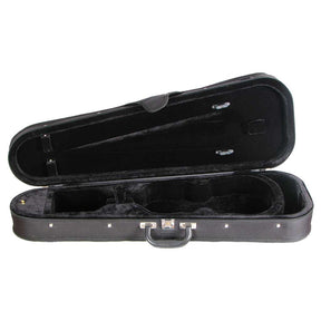 Core CC399 Shaped Wood Shell Violin Case