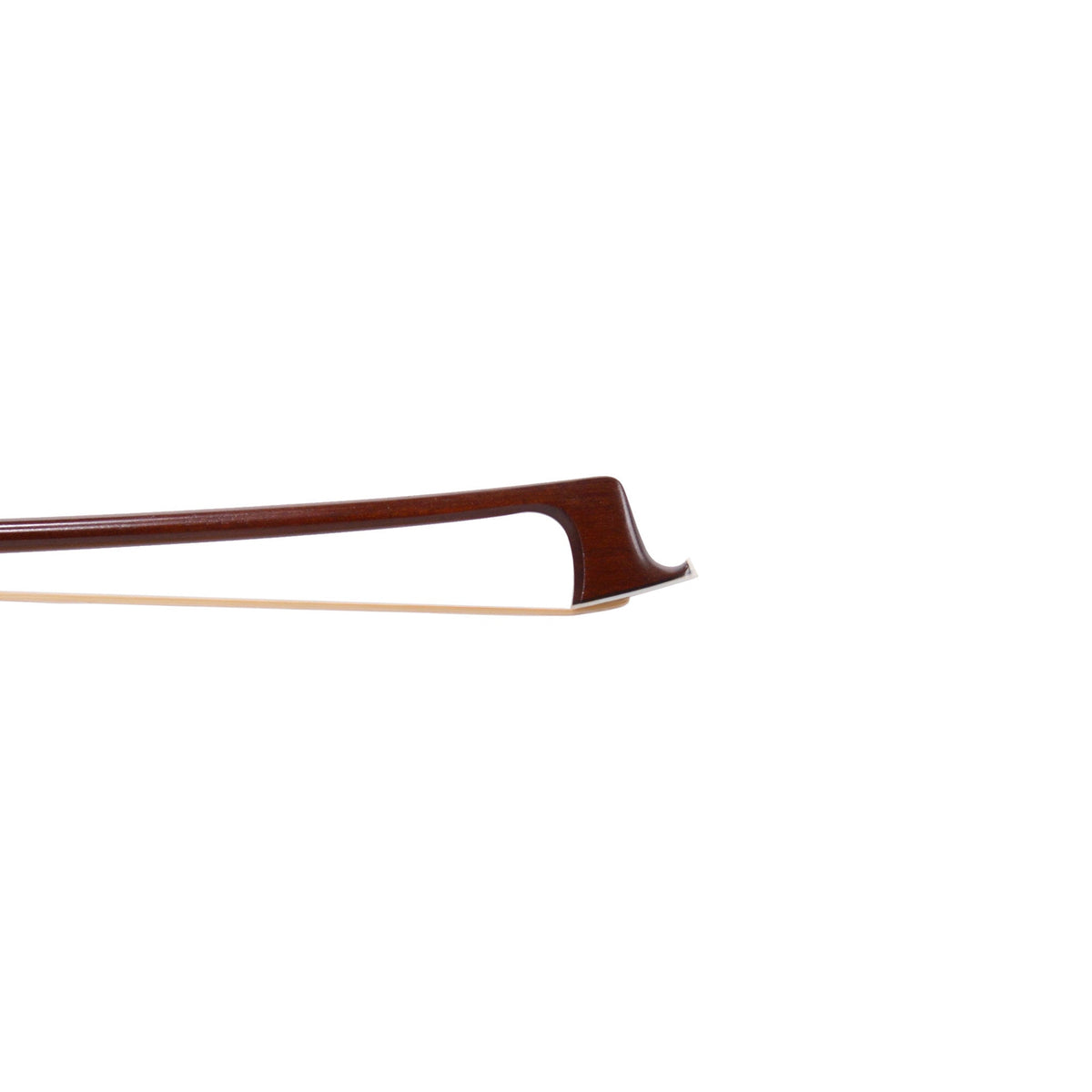 Juliano Oliveira Nickel Pernambuco Violin Bow