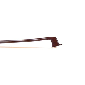 H. Cirilo Nickel Pernambuco Violin Bow