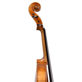 Alexandru Ozon, Bucharest Romania Violin 2004