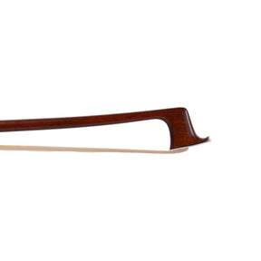 Luan Ruy Nickel Pernambuco Violin Bow