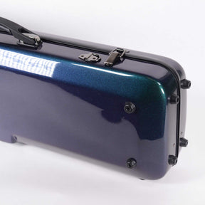 Fiddlerman Chameleon Oblong Violin Case