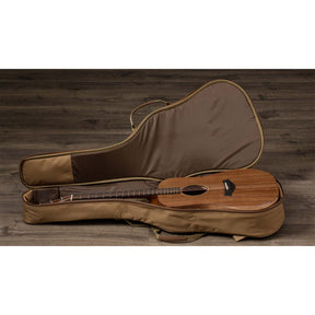 Taylor Academy 20e Layered Walnut Acoustic-Electric Guitar