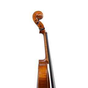 Alexandru Ozon, Bucharest Romania Violin 2008