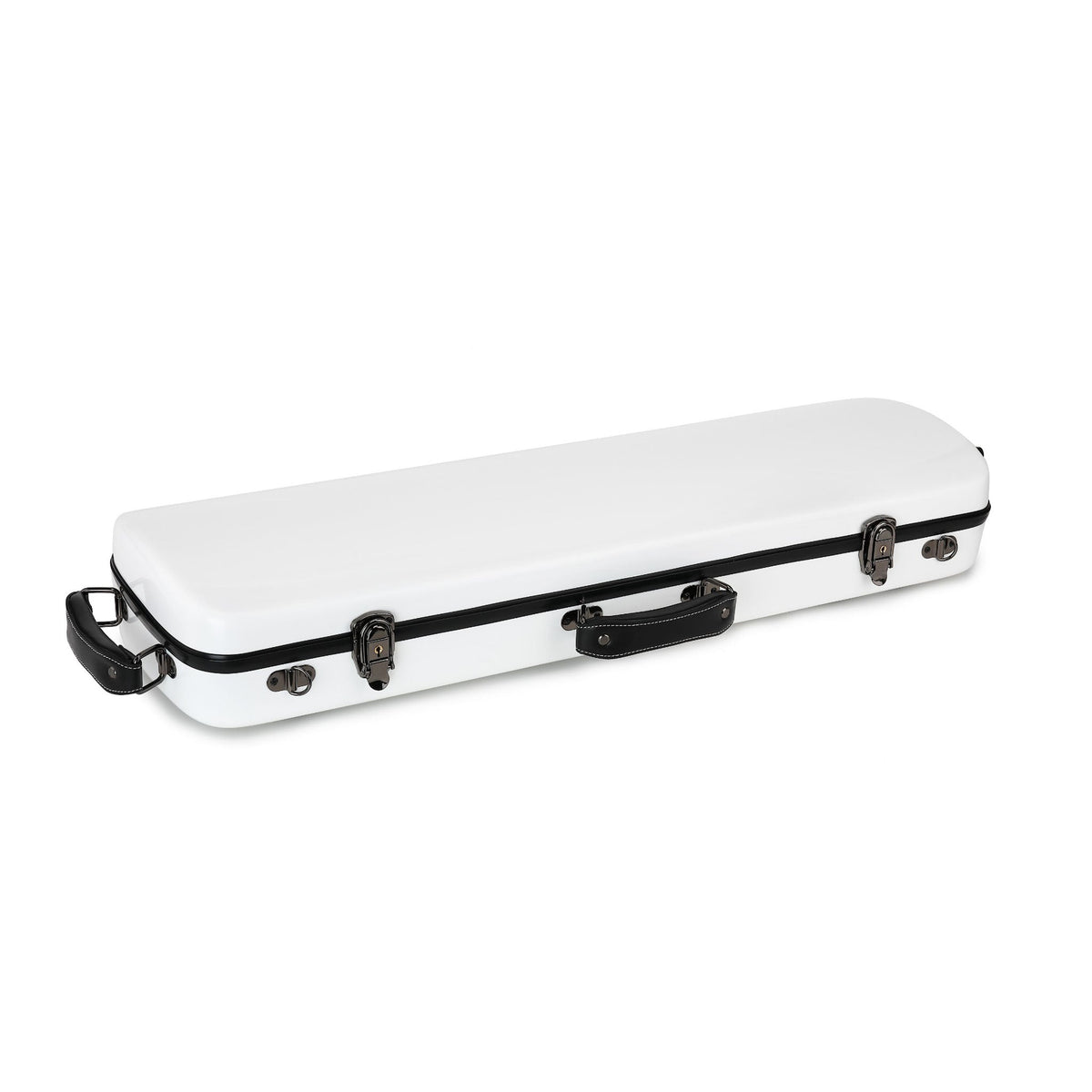 Fiddlerman FC300 Fiberglass Oblong Violin Case