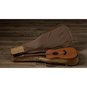 Taylor Big Baby Taylor BBTe Walnut Layered Walnut Acoustic-Electric Guitar