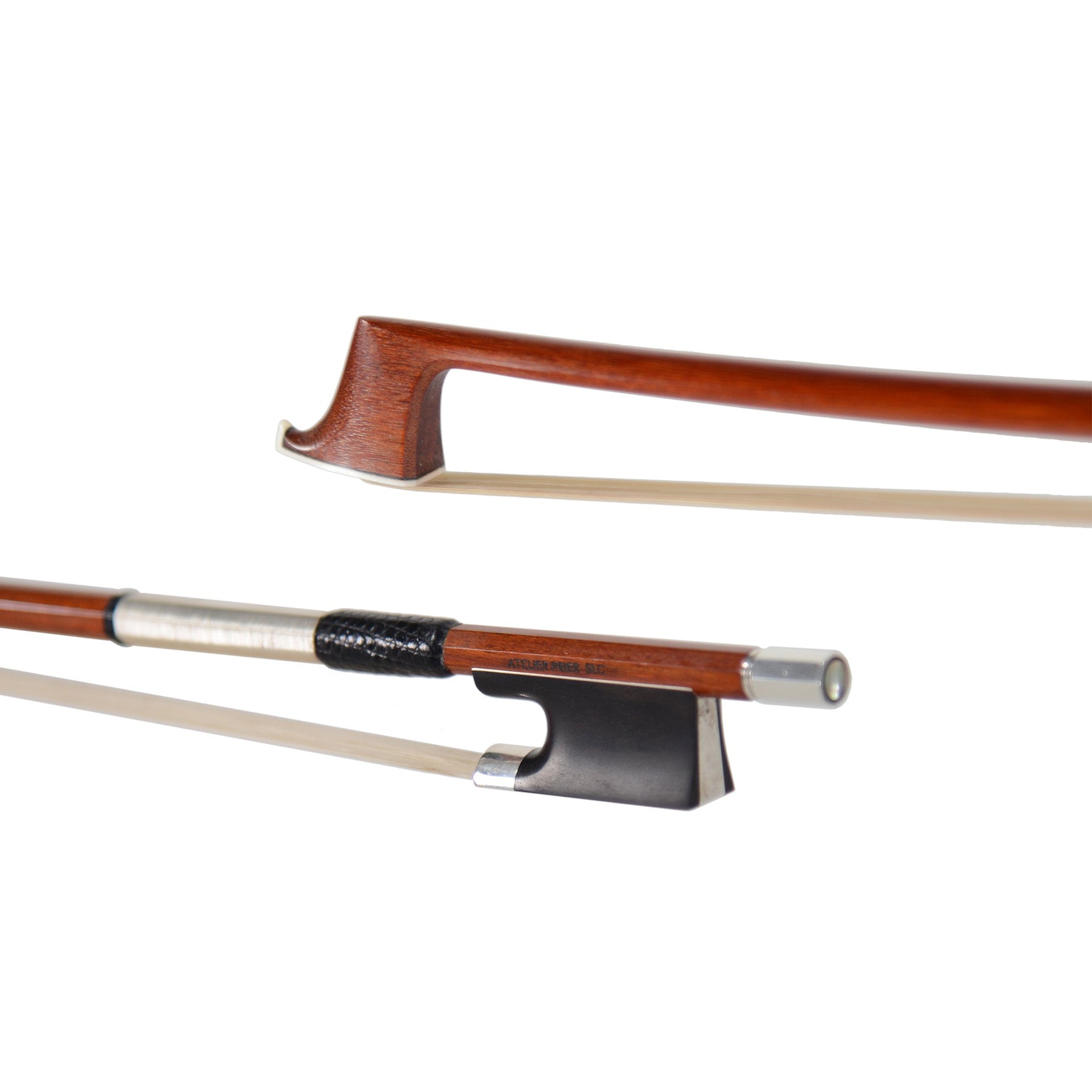 Archet SLC Atelier Pernambuco Violin Bow