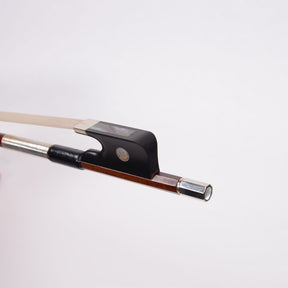 Sebastiao Trindade Nickel Pernambuco Cello Bow