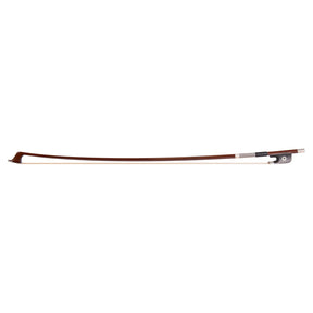 Siqueira Silver Elite Pernambuco Cello Bow