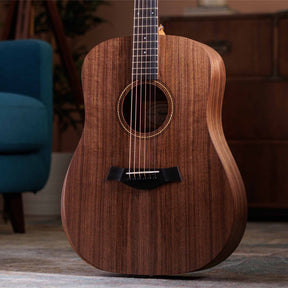 Taylor Academy 20e Layered Walnut Acoustic-Electric Guitar