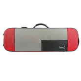 Bam Stylus Oblong Violin Case