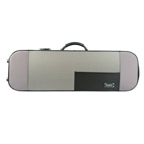 Bam Stylus Oblong Violin Case