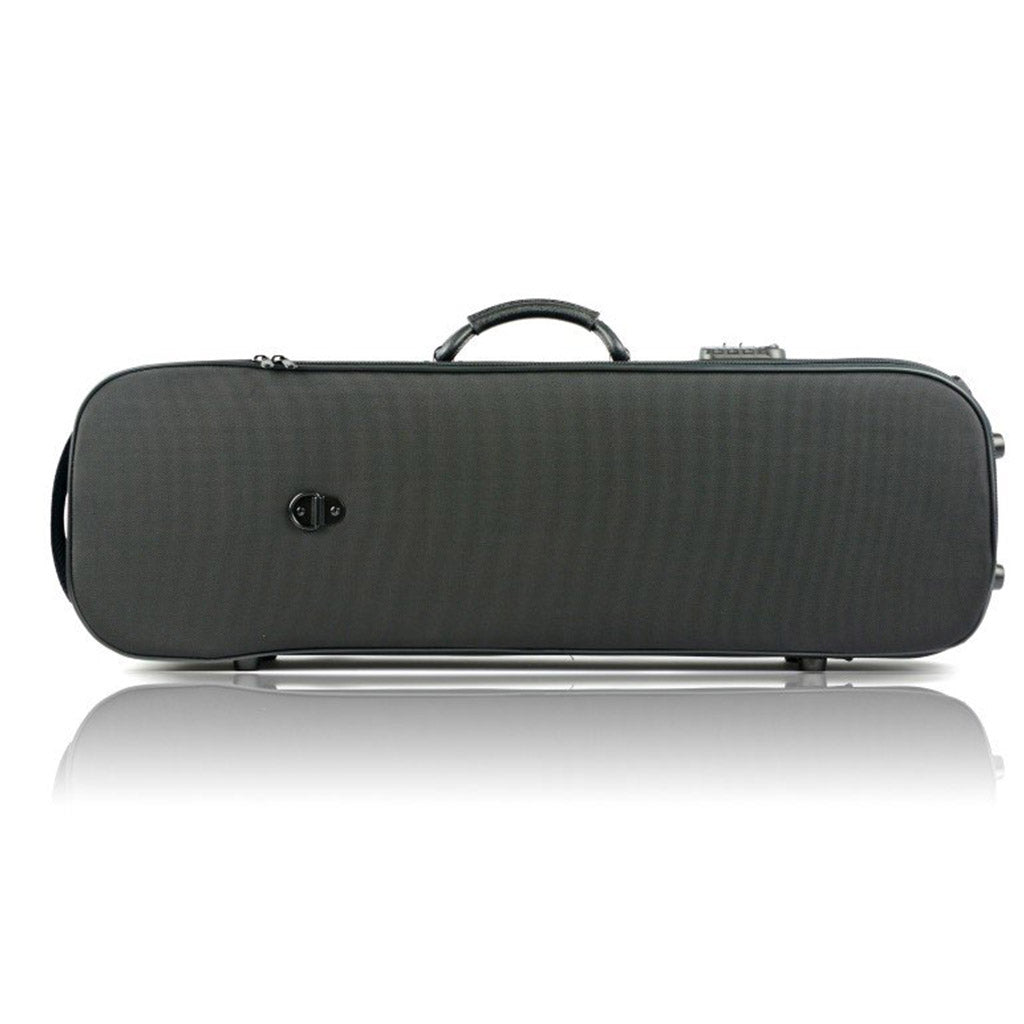 Bam Stylus Oblong Violin Case