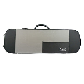 Bam Stylus Oblong Violin Case