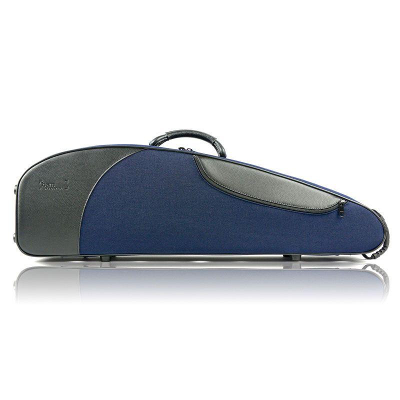 Bam Classic III Contoured Violin Case