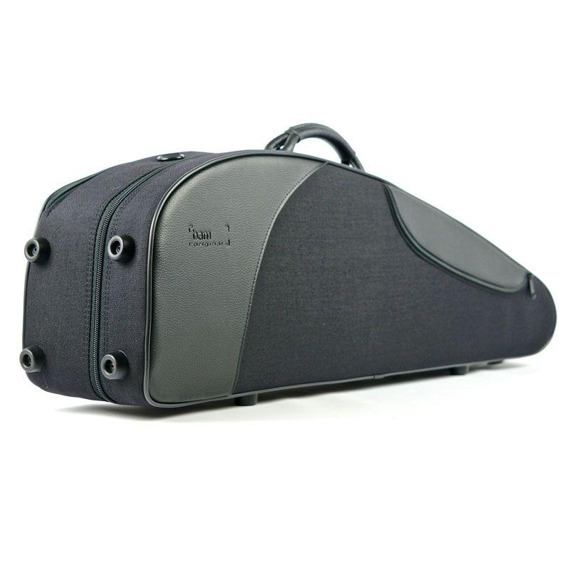 Bam Classic III Contoured Violin Case