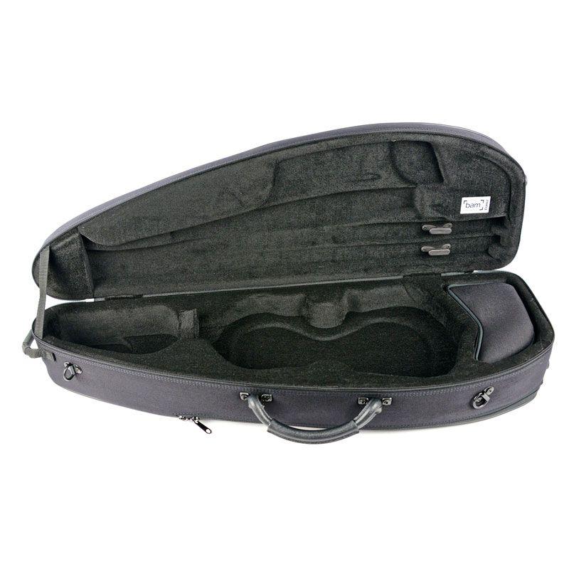 Bam Classic III Contoured Violin Case