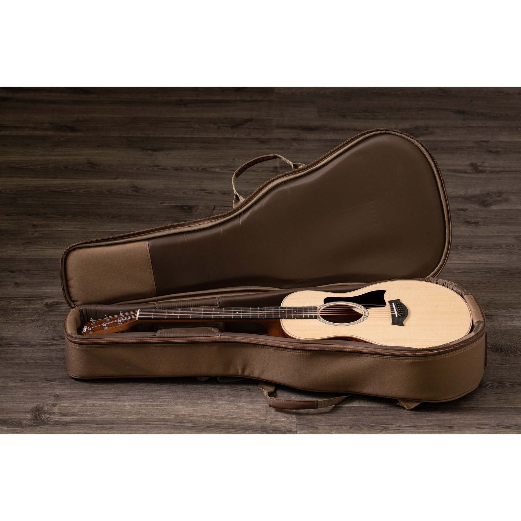 Taylor GS Mini-e Rosewood Layered Rosewood Acoustic-Electric Guitar