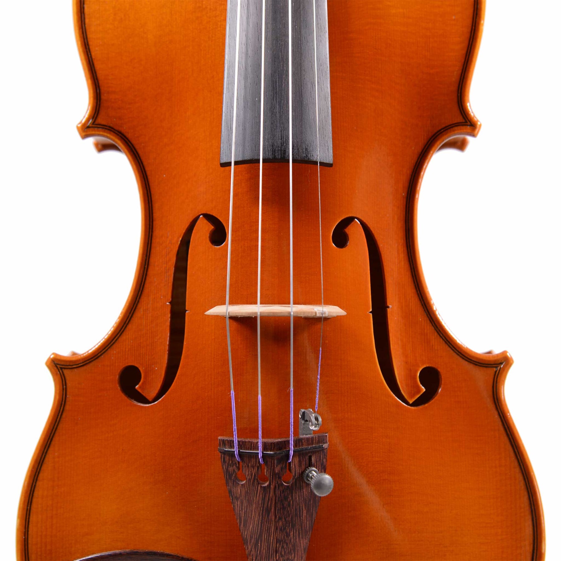 Stanley Panek 2020 American Violin