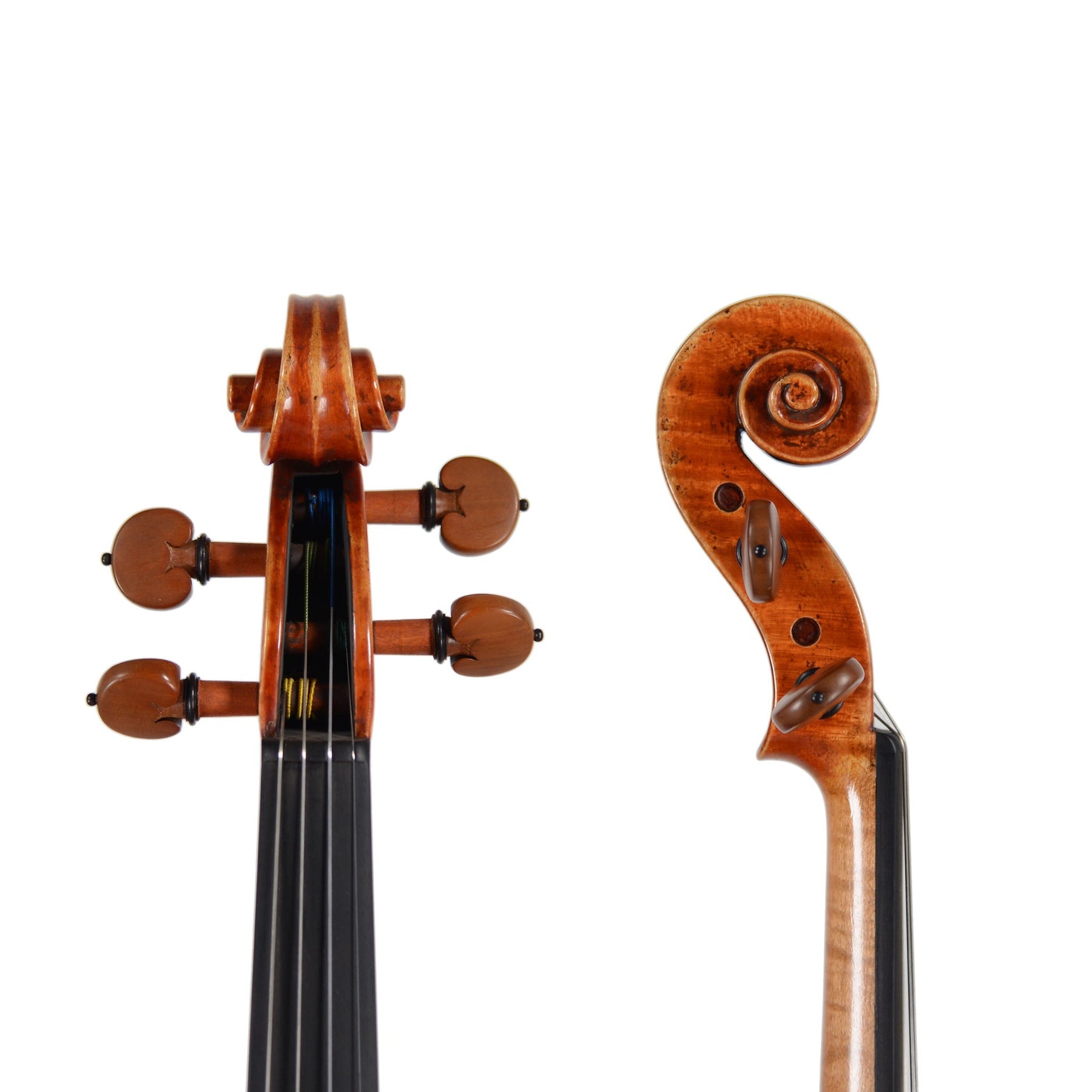 B-stock Holstein Premium Bench Plowden 1735 Violin