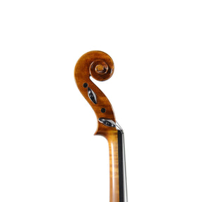 Holstein Bench Strad 1715 Violin