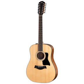 Taylor 150e Layered Walnut 12-String Acoustic-Electric Guitar