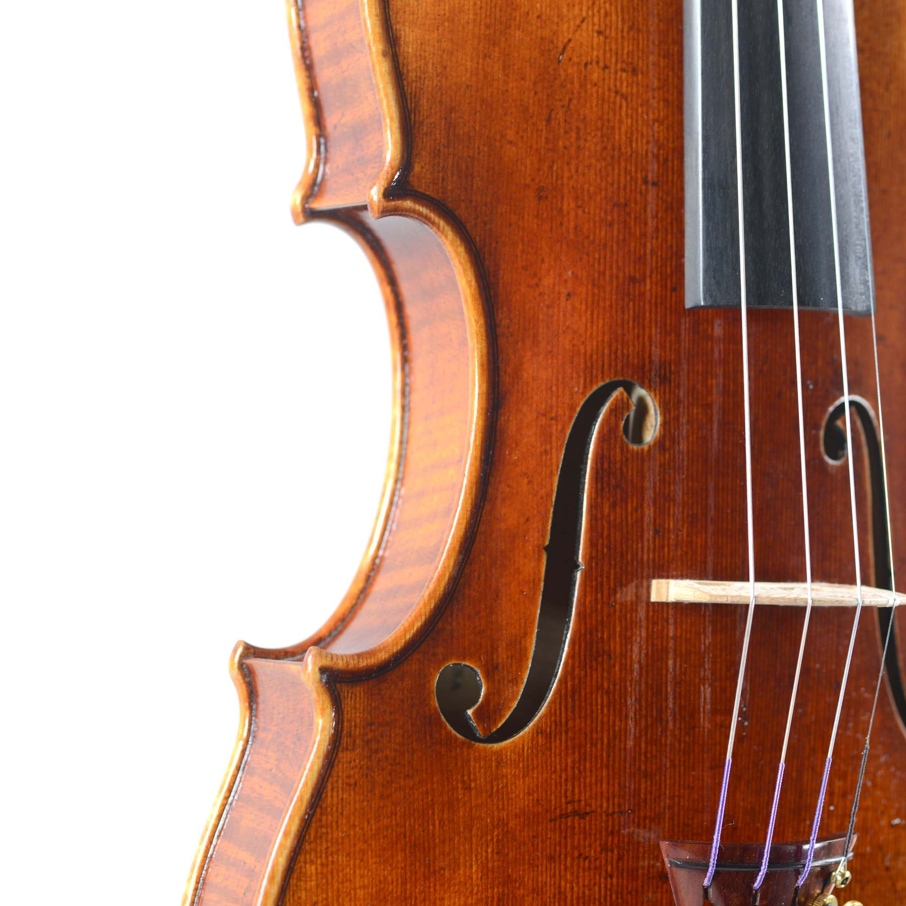 Scott Cao Signature Series Ysaye 2023 Violin