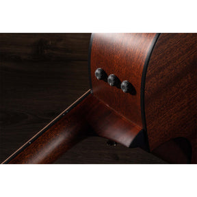 Taylor Grand Auditorium 314ce Sapele Acoustic-Electric Guitar