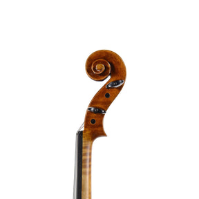 Holstein Bench Strad 1715 Violin