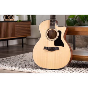 Taylor Grand Auditorium 314ce Sapele Acoustic-Electric Guitar