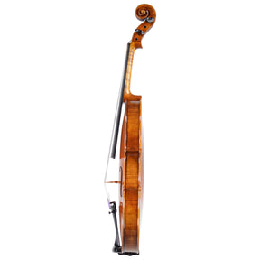 Holstein Bench Strad 1715 Violin