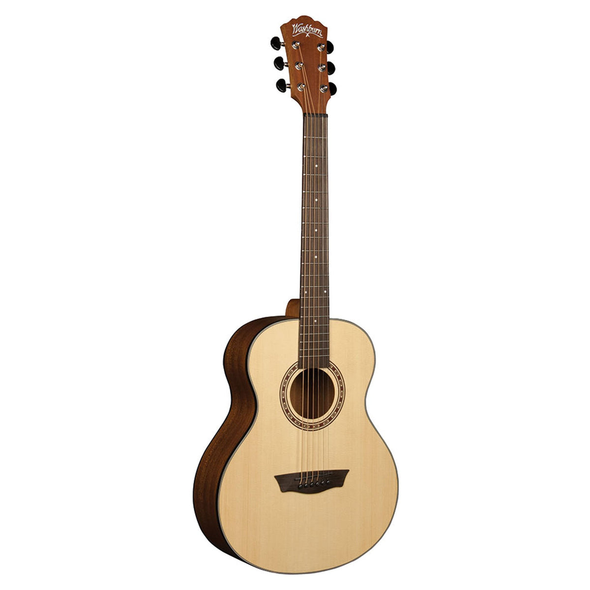 Washburn G-Mini 5 Apprentice Series Acoustic Guitar