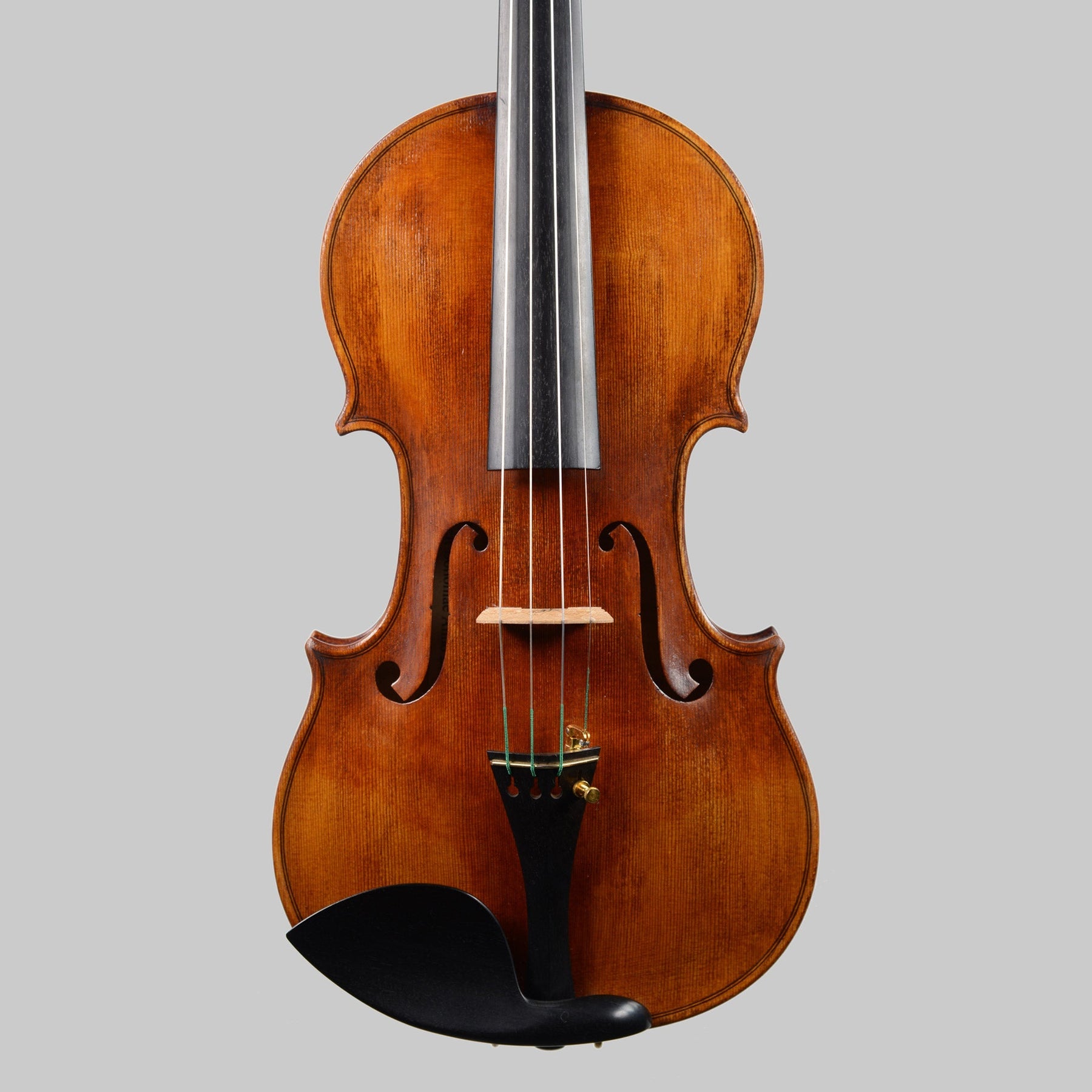 Aaron L. Orfei Fine Italian Violin 2020