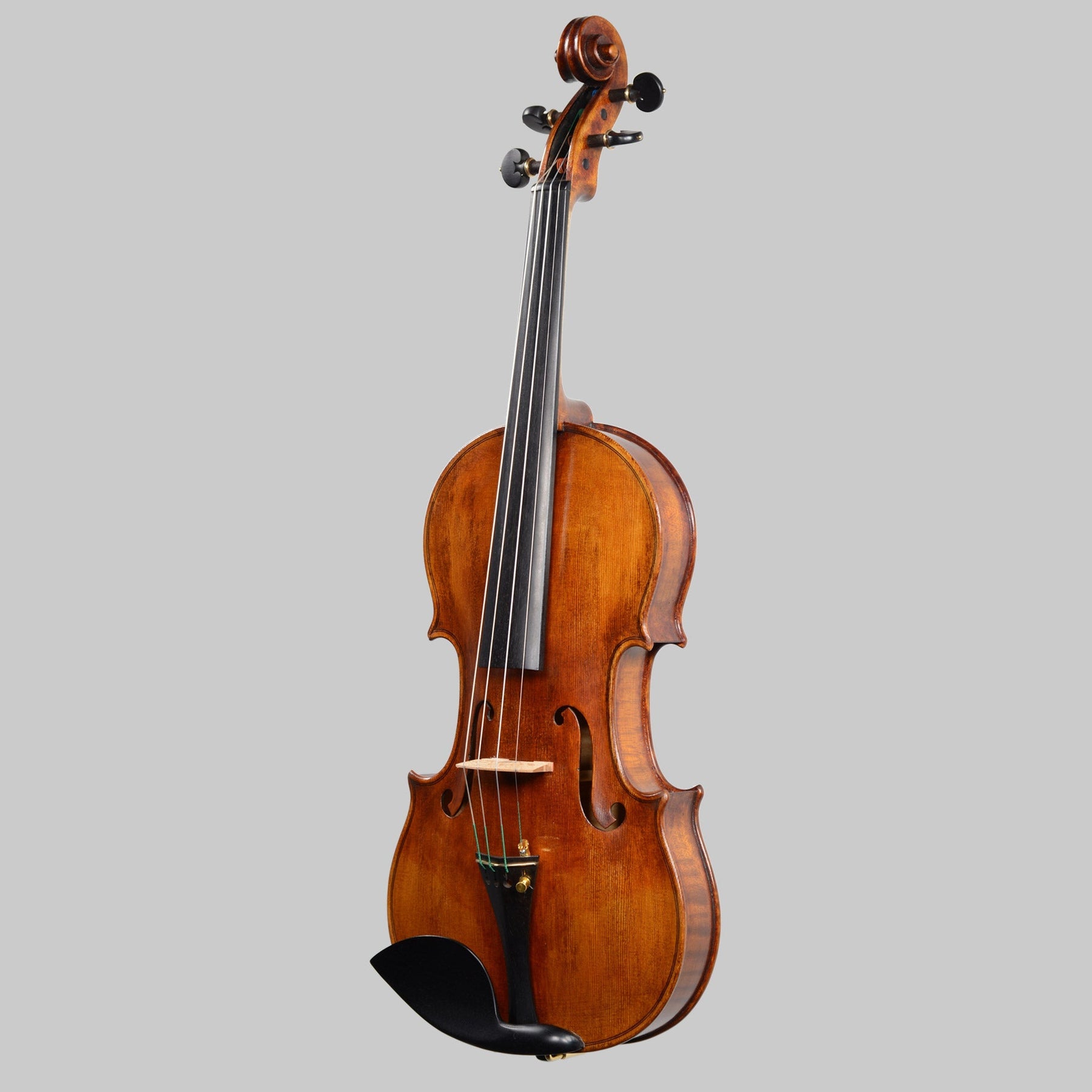 Aaron L. Orfei Fine Italian Violin 2020