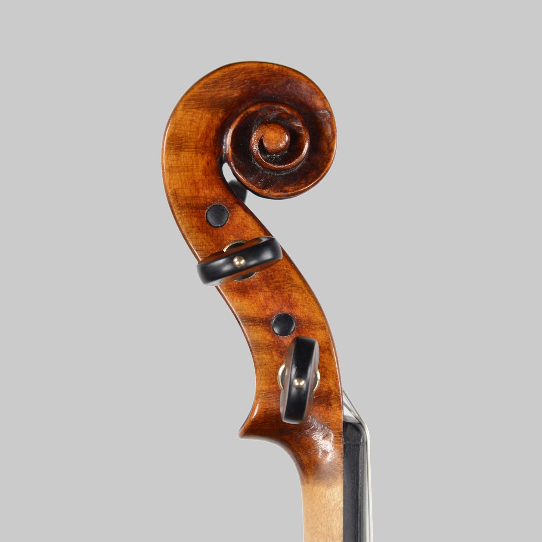 Aaron L. Orfei Fine Italian Violin 2020