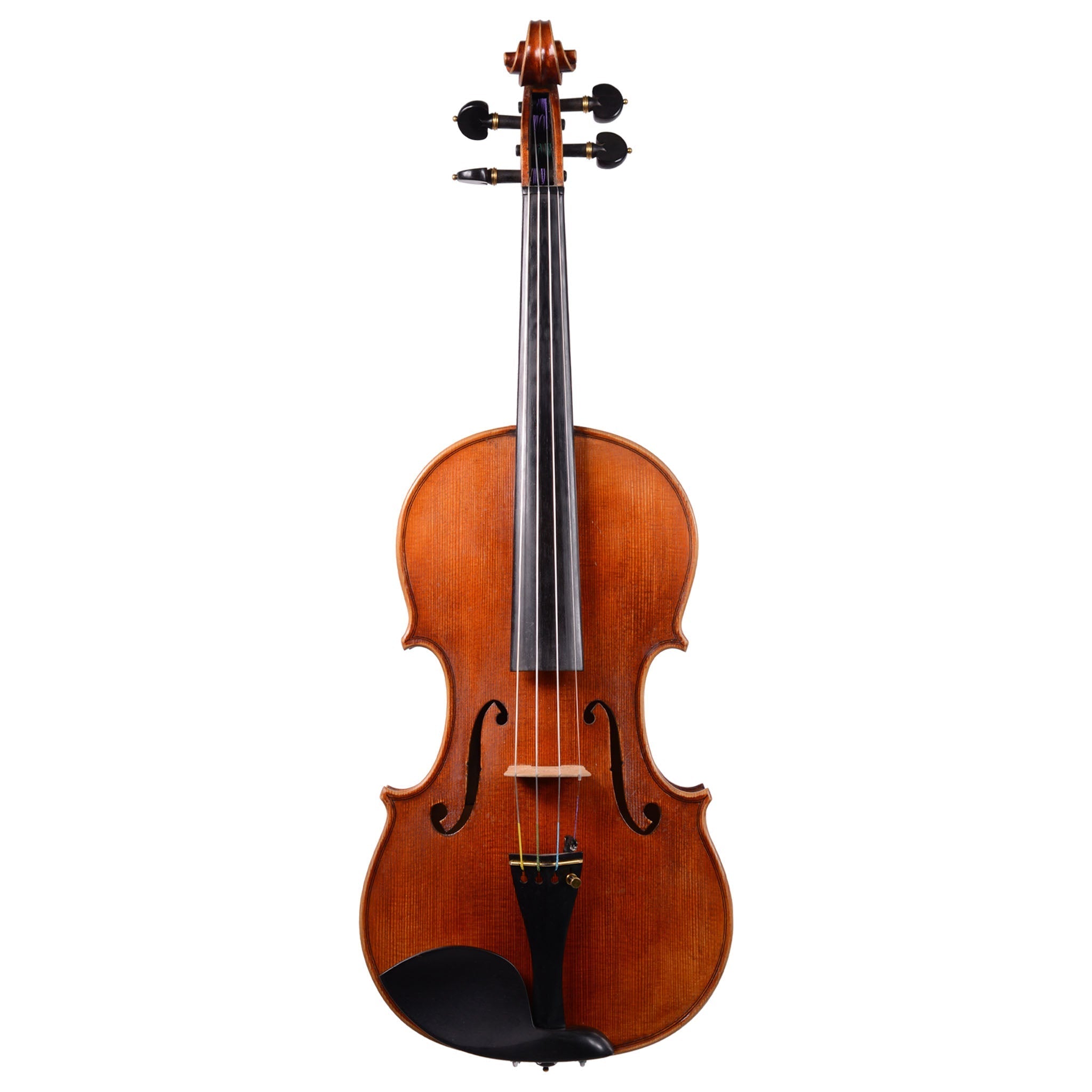新しいスタイル Alexandru Ozon, 2004 Violin Romania Bucharest 弦楽器