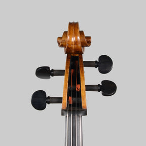 Alexandru Ozon, Bucharest 2008, Stradivarius 'Davidov' Cello