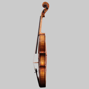 Violin Labeled Nicolaus Amati Fecit ca. 1658 (FS306)