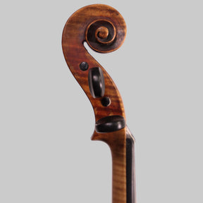 Violin Labeled Nicolaus Amati Fecit ca. 1658 (FS306)