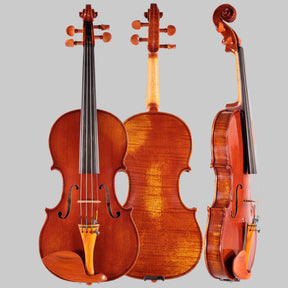 A.M. Bilva, Florida 'Stradivari' Violin 2022