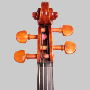 A.M. Bilva, Florida 'Stradivari' Violin 2022