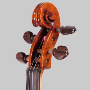 A.M. Bilva, Florida 'Stradivari' Violin 2021