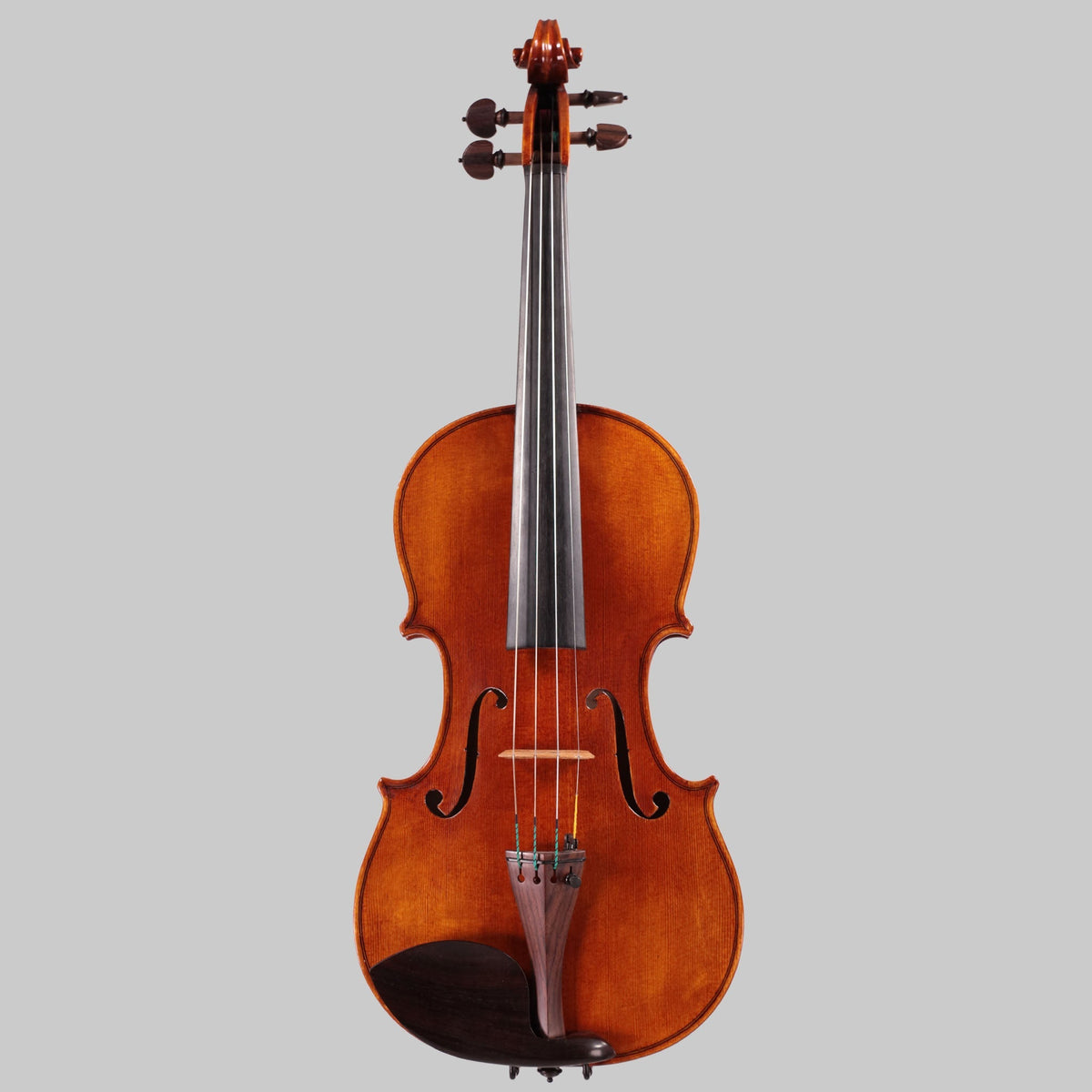 A.M. Bilva, Florida 'Stradivari' Violin 2021